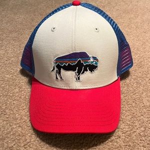 Patagonia Snap Back - worn limited times, like new